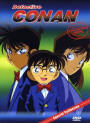 Detective Conan (Detektiv Conan) Special Collection DVD Volume 01 - 03 RTL II