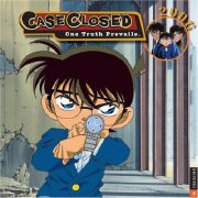 Case Closed [Meitantei Conan - Detective Conan]