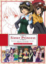 Sister Princess DVD Volume 04 Brotherly Love
