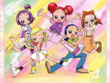 Doremi: season 3: Mottoo!